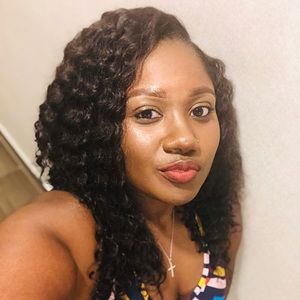 Meet your Posher, Jessica